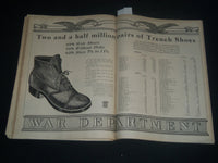 1923 MAY 5 DRY GOODS ECONOMIST MAGAZINE - NEW YORK - 77TH YEAR - J 4205