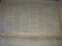 1933 MARCH 11 NEW YORK TIMES - SOUND BANKS TO BE ALLOWED TO OPEN - NP 3603