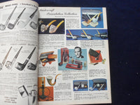 1969 NATIONAL-PORGES CO. YEAR BOOK CATALOG - CHICAGO, ILLINOIS - R 95V