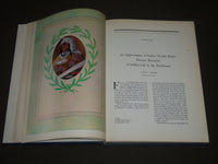 1967 WILDERNESS KINGDOM BY NICHOLAS POINT FIRST EDITION BOOK - KD 3819
