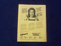 1984-1985 CRESSKILL HIGH SCHOOL COUGAR ALL SPORTS PROGRAM PROGRAM - J 8453