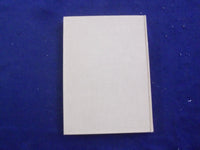 1948 THE KING NOBODY WANTED HARDCOVER BOOK BY NORMAN F. LANGFORD - KD 8223