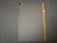 1885 BULLETIN OF THE CHICAGO ACADEMY OF SCIENCES - BOULDER CLAYS - J 4887