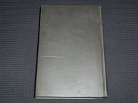 1927 THE RED KNIGHT OF GERMANY HARDCOVER BOOK BY FLOYD GIBBONS - KD 7803