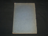 1913 OPERA STORIES BOOK PUBLISHED BY HENRY L. MASON - J 9123