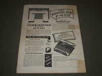 1939 APRIL GAY BOOK MAGAZINE VOLUME 5 NO. 5 - GREAT PHOTOS - SP 8428