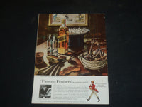 1959 JULY 4 THE NEW YORKER MAGAZINE - ILLUSTRATED COVER - NY 1070