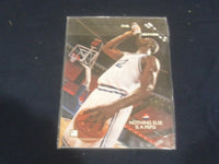 1995-1996 CLEVELAND CAVS YEARBOOK - ST 5502O