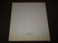 1989 ULRICH RUCKRIEM - ESTELA & GRANERO SOFTCOVER BOOK - KD 5008