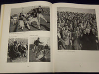 1947 TERRAPIN UNIVERSITY OF MARYLAND YEARBOOK VOL. 46 - GREAT PHOTOS - YB 725