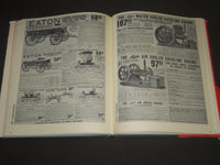 1969 A SHOPPER'S VIEW OF CANADA'S PAST HARDCOVER BOOK - I 565