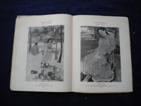 1951 WILDENSTEIN JUBILEE LOAN EXHIBITION 1901-1951 - MASTERPIECES - J 8331