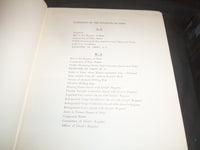 1968-1969 LLOYD'S REGISTER 2 BOUND VOLUMES - COMPLETE - R 584
