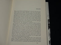 1971 BIG SCREEN LITTLE SCREEN HARDCOVER BOOK INSCRIBED BY REX REED - D 454