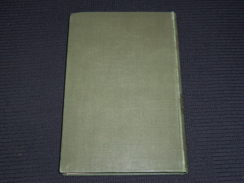 1919 THE CHURCHES OF BELGIUM HARDCOVER BOOK BY WILFRID RANDOLPH - KD 9380