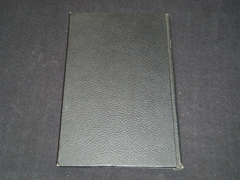 1920 THE EPILOGUE FRANKLIN AND MARSHALL ACADEMY YEARBOOK - LANCASTER PA- YB 1900