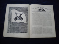 1927 JANUARY 29 JUDGE MAGAZINE - SHE'S A SKETCH! - B 435S