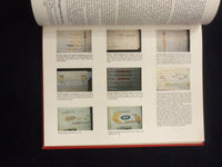1976 MYRON EELLS AND THE PUGET SOUND INDIANS HARDCOVER BOOK -1ST ED. - KD 8720