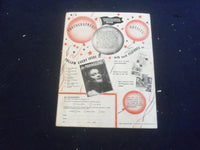 1950 JANUARY ART PHOTOGRAPHY MAGAZINE - NICE PHOTOGRAPHS & STORIES - SP 7491A