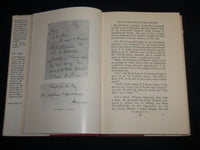 1956 MEN & POWER 1917-1918 HARDCOVER BOOK BY LORD BEAVERBROOK - KD 6933