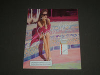 1991 OCTOBER HARPER'S BAZAAR MAGAZINE - CLAUDIA SCHIFFER COVER - SP 4529
