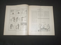 1917 MARCH 15 LIFE MAGAZINE - FAMILY-PHYSICIAN NUMBER - A HURRY CALL - L 764W