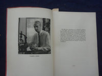 1948 ORCHIDS IN RETROSPECT SOFTCOVER BOOK BY OAKES AMES - KD 8206