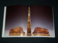 1999 THE ART OF ZADORA AMERICA'S FABERGE BY JANET ZAPATA - SIGNED - D 302