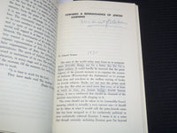 1965 ON JEWISH LEARNING SOFTCOVER BOOK BY FRANZ ROSENZWEIG - KD 4270E