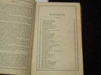 1870 BUTLER'S SECOND SCHOOL READER BOOK BY NOBLE BUTLER - K 2182