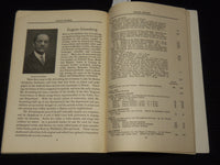 1930'S A CATALOG OF MUSIC FOR THE VIOLIN - VIOLONCELLO - ENSEMBLE MUSIC - K 585
