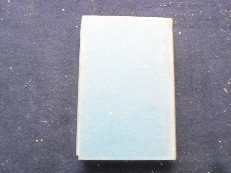 1922 DUST OF THE DESERT HARDCOVER BOOK BY ROBERT WELLES RITCHIE - KD 8378