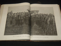 1919 L'ILLUSTRATION FRENCH MAGAZINE BOUND VOLUME SET OF 2 - LA GUERRE