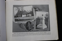 1913 GETTYSBURG THE PICTURES AND THE STORY - SOFTCOVER BOOK - K 3075