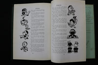 1938 EL CHASQUI CHINO HIGH SCHOOL YEARBOOK - CHINO, CALIFORNIA - YB 3511