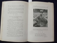 1917 SEP-OCT THE LOG OF THE CIRCUMNAVIGATORS CLUB SOFTCOVER BOOK - K 181