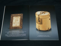 2002 BLUMKA GALLERY - JULIUS BOHLER - BRIMO SOFTCOVER BOOK - R 707O