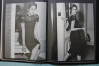 MOVIE STAR MAGAZINE PHOTOS AND ARTICLES SCRAPBOOK - ANGELINA JOLIE - #53