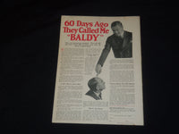 1925 DECEMBER 5 JUDGE MAGAZINE - IN THE RUFF - ST 5527