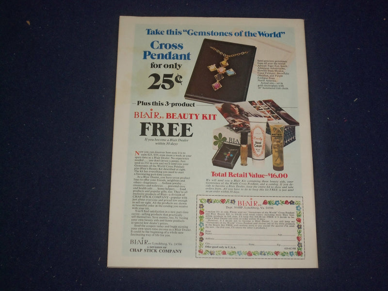 1978 AUGUST MOVIE STARS MAGAZINE - ELVIS PRESLEY - PHOTOS & STORIES- ST 5951
