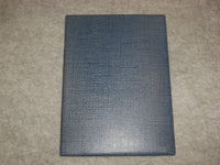1945 REFLECTOR HARRISBURG (PA.) HOSPITAL SCHOOL FOR NURSES YEARBOOK - YB 2007