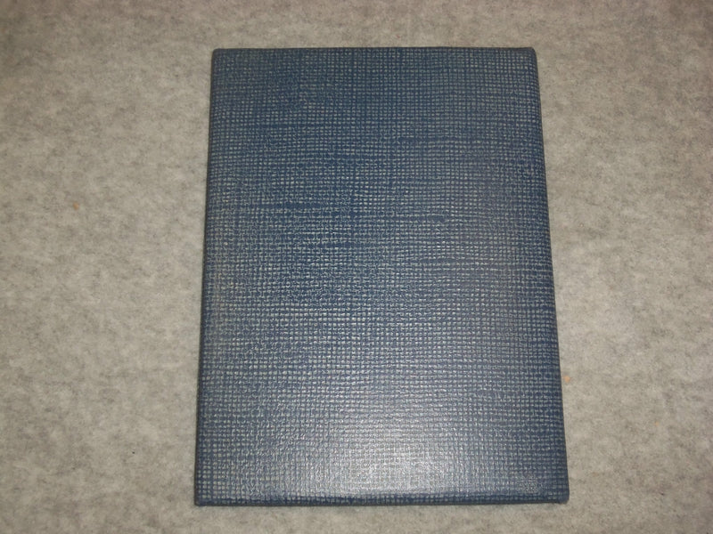 1945 REFLECTOR HARRISBURG (PA.) HOSPITAL SCHOOL FOR NURSES YEARBOOK - YB 2007