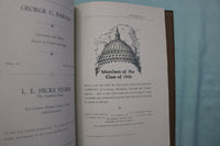 1925 THE BAD AXIAN BAD AXE HIGH SCHOOL YEARBOOK - BAD AXE, MICHIGAN - YB 3570