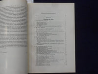 1958 NIERENKRANKHEITEN PHYSIOLOGIE HARDCOVER BOOK - HANS SARRE- GERMAN - KD 9004