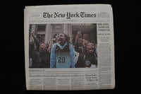 2024 OCTOBER 25 NEW YORK TIMES - HARRIS HUNTING FOR WHITE VOTES IN WORKING CLASS