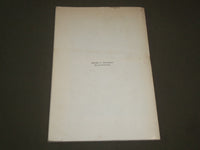1965 THE PLANTIN MORETUS MUSEUM BY DR. L. VOET SOFTCOVER BOOK - J 2696