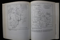 1978 AN ATLAS OF AFRICAN HISTORY SOFTCOVER BOOK BY J.D. FAGE - KD 9828