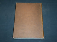1940 APRIL-OCTOBER THE COMMONWEALTH MAGAZINE BOUND VOLUME NO. 32 - R 383
