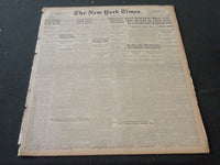 1925 AUGUST 7 NEW YORK TIMES - MISS EDERLE STARTS GREAT SWIM TONIGHT - NT 5457