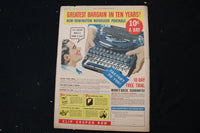1937 MARCH 28 SUNDAY NEW YORK NEWS MAGAZINE - KITTY CARLISLE COVER - E 26155